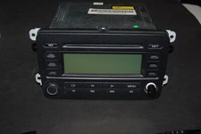 Riginal golf autoradio gebraucht kaufen  Lübeck