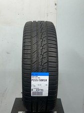 Used p215 55r18 for sale  Staten Island