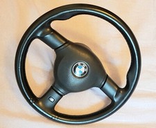 Volant cuir 1992 d'occasion  Nantes-