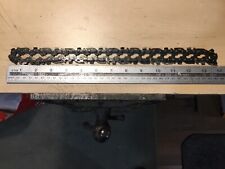 Oregon chain saw for sale  OXTED