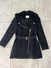 Manteau claudie pierlot d'occasion  Aix-en-Provence-