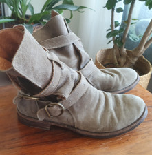 Fiorentini baker boots gebraucht kaufen  Nordhorn