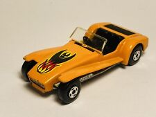 Matchbox superfast lotus for sale  FAKENHAM