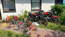Ersatzteile spare parts gebraucht kaufen  Bielefeld