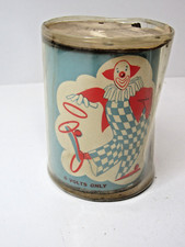 Vintage balco bottle for sale  Williams