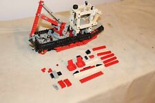 Complet lego technic d'occasion  Chambéry