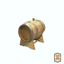 Botte rovere francese usato  Marsala