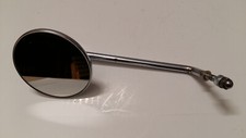 Specchio retrovisore round usato  Vercurago