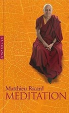 Meditation ricard matthieu gebraucht kaufen  Berlin