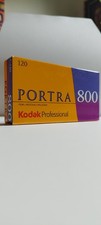 Kodak portra 800 gebraucht kaufen  München