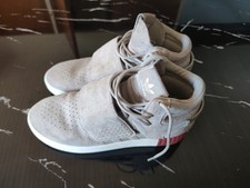 Basket montante adidas d'occasion  Quarouble