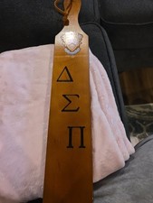 Vintage wood fraternity for sale  Bowling Green