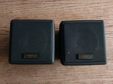 Cambridge soundworks surround for sale  Plymouth