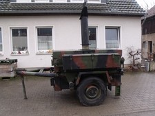 Ddr nva feldküche gebraucht kaufen Ddr nva feldküche gebraucht kaufen  Emmerthal