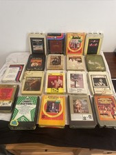 8 track cassette for sale 8 track cassette for sale WALLASEY