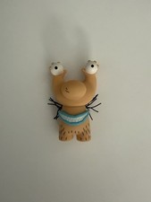 Kidrobot nickelodeon krum for sale  San Marino