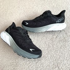 Hoka arahi black for sale  Newport News