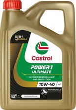 Castrol power ultimate d'occasion  Expédié en France