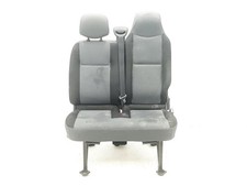 Asiento sedile anteriore usato  Ferrara