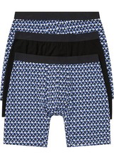 3er pack boxershorts gebraucht kaufen  Deutschland
