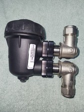 Worcester bosch 22mm for sale Worcester bosch 22mm for sale  PONTEFRACT