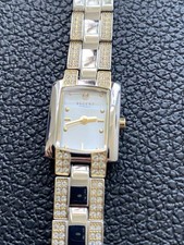 Regent quarz damenuhr gebraucht kaufen Regent quarz damenuhr gebraucht kaufen  Blankenburg