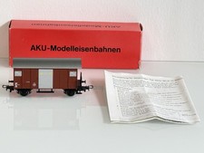 Aku 1040 gedeckter gebraucht kaufen  Tutzing