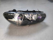 Frontscheinwerfer scirocco 1k8 gebraucht kaufen  Geesthacht