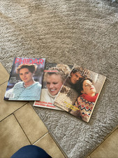 Lot catalogue ancien d'occasion  Brignoles