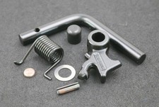 Rockinger satz sperrhebel gebraucht kaufen  Deutschland