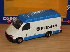 Bx338 corgi ford for sale  BRISTOL
