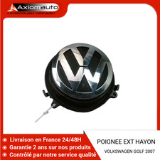 Poignee exterieure hayon d'occasion  Amiens-
