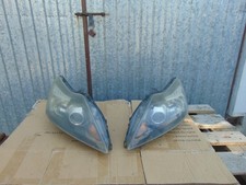 Frontscheinwerfer ford focus gebraucht kaufen  Hamburg