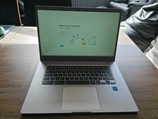 Samsung chromebook 15.6 for sale  WINSFORD