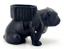 Vintage english bulldog for sale  GRANTHAM