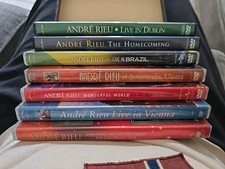 Andre rieu various for sale  DARLINGTON