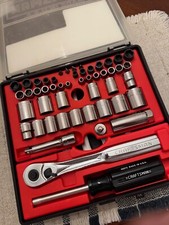 Vintage craftsman 60pc for sale  Mount Laurel