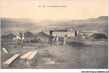 Aarp3 0158 maroc d'occasion  France