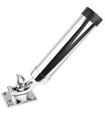 Soporte Ajustable Caña Pescar barco fueraborda Acero Inoxidable 316 Resistente comprar usado  Enviando para Brazil