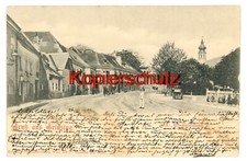 Wien grinzing 1902 gebraucht kaufen  Recklinghausen