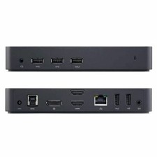 Dell usb 3.0 for sale  BELVEDERE