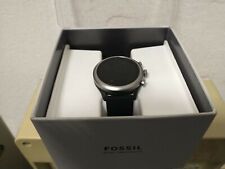 Fossil sport smartwatch usato  Pavia