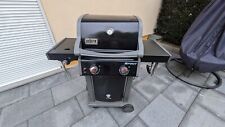 Weber gasgrill spirit gebraucht kaufen  Hamburg