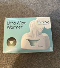 Hiccapop baby wipe for sale  WILLENHALL