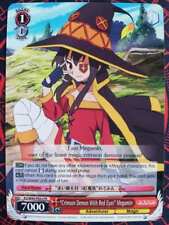 Weiss schwarz crimson gebraucht kaufen  Leer (Ostfriesland)