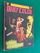 Dany coler n.3 usato  Italia