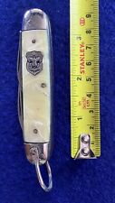 imperial scout knife for sale  Hopkins