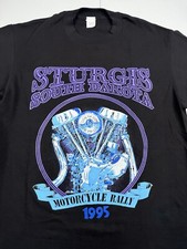 Vtg sturgis biker for sale  Dickinson