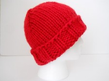 Hand knitted hat for sale  Albuquerque