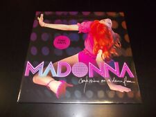 Madonna confessions dance usato  Torino